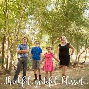 Meet your Posher, Catherine